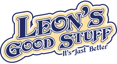 Leon's Good Stuff